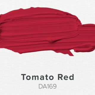 Picture of DecoArt Americana Ακρυλικό Χρώμα 59ml - Tomato Red