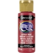 Picture of 🍅 DecoArt Americana Ακρυλικό Χρώμα 59ml - Tomato Red