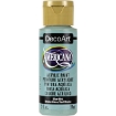Picture of DecoArt Americana Acrylic Paint 2oz - Blue Mist