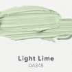 Picture of 🌿 DecoArt Americana Ακρυλικό Χρώμα 59ml - Light Lime