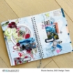 Picture of 49 & Market Spiral Notebook Set - Σπιράλ Scrapbook Vintage Artistry Everywhere, 2τεμ.