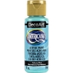 Picture of DecoArt Americana Acrylic Paint 2oz - Bahama Blue