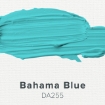 Picture of DecoArt Americana Acrylic Paint 2oz - Bahama Blue