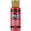 Picture of DecoArt Ακρυλικό Χρώμα Americana 59ml - Red Alert