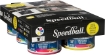 Picture of Speedball Opaque Fabric Screen Printing Starter Kit - Κιτ Μελανιών Μεταξοτυπίας, 6 τεμ