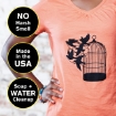 Picture of Speedball Opaque Fabric Screen Printing Starter Kit - Κιτ Μελανιών Μεταξοτυπίας, 6 τεμ