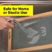 Picture of Speedball Opaque Fabric Screen Printing Starter Kit - Κιτ Μελανιών Μεταξοτυπίας, 6 τεμ