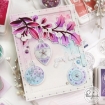 Picture of Pinkfresh Studio Σετ Σφραγίδες και Μήτρες Κοπής - Ornaments, 24τεμ.