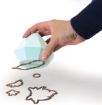 Picture of Spellbinders Main Attraction Magnetic Storage Tool Εργαλείο Μαγνητικής Αποθήκευσης - Λευκό