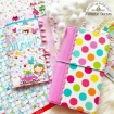 Picture of Doodlebug Design Daily Doodles Travel Planner Inserts - Hello Beautiful Assortment, 2τεμ.