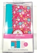 Picture of Doodlebug Design Daily Doodles Travelers Notebook Kit- Poppy Dot 