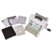 Picture of Sizzix Big Shot Starter Kit "My life handmade" - Μηχάνημα Κοπής & Ανάγλυφων Big Shot & Κιτ Δημιουργίας, 30 τεμ