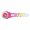 Picture of Fiskars Stick Rotary Cutter - Περιστροφικός Κόπτης 45mm - Inspiration Geo