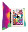 Picture of Art By Marlene Essentials Ringband Art Journal #9 - The Perfect Size