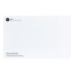 Picture of Spellbinders Universal Plate System Mylar Shim - Σφήνες για τα Spellbinders Platinum και Platinum 6 - Λευκό, 2τεμ.