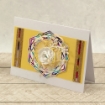 Picture of Couture Creations Cut, Foil and Emboss Dies Μήτρες για Κοπή, Foiling  και Embossing - Nesting Geometric, 4τεμ.