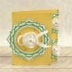 Picture of Couture Creations Cut, Foil and Emboss Dies Μήτρες για Κοπή, Foiling  και Embossing - Nesting Dreamcatcher, 3τεμ.