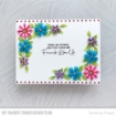 Picture of My Favorite Things Διάφανες Σφραγίδες 4"x6" - Friends Like Us, 12τεμ.