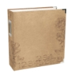 Picture of Simple Stories SN@P! Binder Άλμπουμ Κιτ 6"x8" - Simple Vintage Essentials