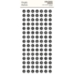 Picture of Simple Stories Foam Stickers Διαστατικά Αυτοκόλλητα – Simple Vintage Essentials, Type Keys, 210τεμ.