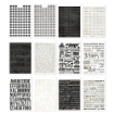 Picture of Simple Stories Μπλοκ Αυτοκόλλητων – Simple Vintage Essentials, 1300τεμ.