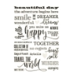 Picture of Simple Stories Μπλοκ Αυτοκόλλητων – Simple Vintage Essentials, 1300τεμ.