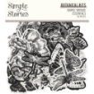 Picture of Simple Stories Διακοσμητικά Εφήμερα  – Simple Vintage Essentials, Botanical Bits, 38τεμ.
