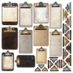 Picture of Simple Stories Διακοσμητικά Εφήμερα Chipboard Chipboards - Simple Vintage Essentials, 29τεμ.