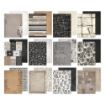 Picture of Simple Stories Μπλοκ Scrapbooking Διπλής Όψης 6"X8" – Simple Vintage Essentials