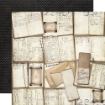 Picture of Simple Stories Συλλογή Χαρτιών Scrapbooking Διπλής Όψης 12"X12" – Simple Vintage Essentials