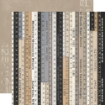 Picture of Simple Stories Συλλογή Χαρτιών Scrapbooking Διπλής Όψης 12"X12" – Simple Vintage Essentials