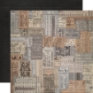 Picture of Simple Stories Συλλογή Χαρτιών Scrapbooking Διπλής Όψης 12"X12" – Simple Vintage Essentials