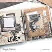 Picture of Simple Stories Συλλογή Χαρτιών Scrapbooking Διπλής Όψης 12"X12" – Simple Vintage Essentials