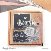 Picture of Simple Stories Συλλογή Χαρτιών Scrapbooking Διπλής Όψης 12"X12" – Simple Vintage Essentials