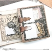 Picture of Simple Stories Μπλοκ Αυτοκόλλητων – Simple Vintage Essentials, 1300τεμ.