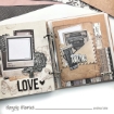 Picture of Simple Stories Μπλοκ Αυτοκόλλητων – Simple Vintage Essentials, 1300τεμ.