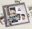 Picture of Simple Stories Μπλοκ Αυτοκόλλητων – Simple Vintage Essentials, 1300τεμ.