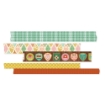 Picture of Simple Stories Washi Tape Διακοσμητικές Ταινίες – Trail Mix, 5τεμ.
