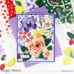 Picture of Simple Stories Διακοσμητικά Εφήμερα - The Little Things, Floral Bits, 34τεμ.