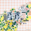 Picture of Simple Stories Διακοσμητικά Εφήμερα - The Little Things, Floral Bits, 34τεμ.