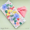 Picture of Simple Stories Διακοσμητικά Εφήμερα - The Little Things, Floral Bits, 34τεμ.