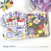 Picture of Simple Stories Διακοσμητικά Εφήμερα - The Little Things, Floral Bits, 34τεμ.