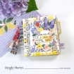 Picture of Simple Stories Συλλογή Χαρτιών Scrapbooking Διπλής Όψης 12"X12" - The Little Things