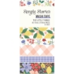 Picture of Simple Stories Washi Tape Διακοσμητικές Ταινίες - The Little Things, 5τεμ.