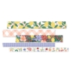 Picture of Simple Stories Washi Tape Διακοσμητικές Ταινίες - The Little Things, 5τεμ.