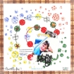 Picture of Simple Stories Διακοσμητικά Εφήμερα - The Little Things, Floral Bits, 34τεμ.