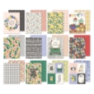 Picture of Simple Stories Μπλοκ Scrapbooking Διπλής Όψης 6"X8" - The Little Things