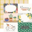 Picture of Simple Stories Συλλογή Χαρτιών Scrapbooking Διπλής Όψης 12"X12" - The Little Things