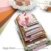 Picture of Simple Stories Enamel Dots Αυτοκόλλητες Πέρλες - Color Vibe Boho, 72τεμ.
