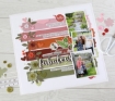 Picture of Simple Stories Enamel Dots Αυτοκόλλητες Πέρλες - Color Vibe Boho, 72τεμ.